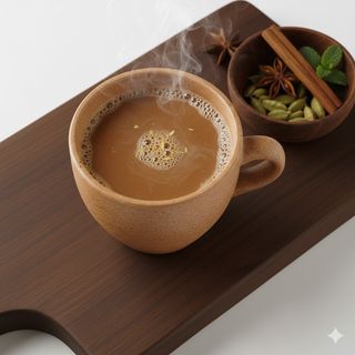 Korak chai
