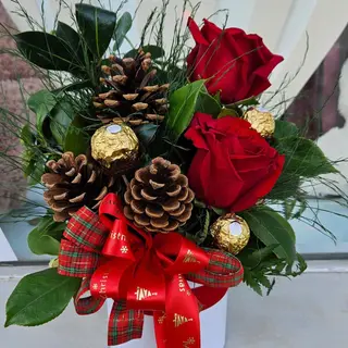Brilho de Natal