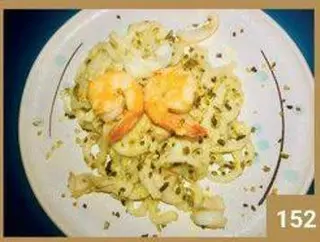 152 Yaki udon gohan speciale