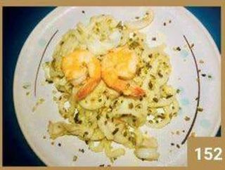 152 Yaki udon gohan speciale