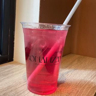 Electrolitos Fresa Acida - Libre de Azúcar