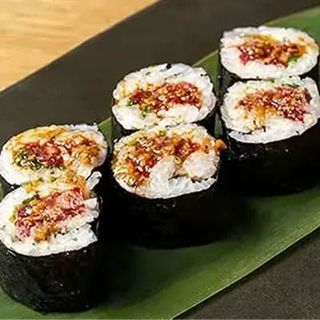70. Wagyu roll