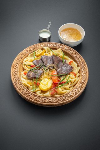 Қазақ Еті (700г)