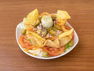 Ensalada Jalisco