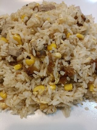 Arroz Pato