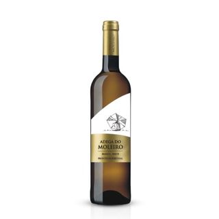 Vinho branco Adega do Moleiro 25cl