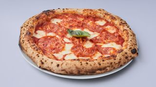 Pizza Piccante