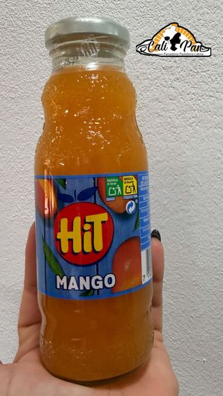 Jugo Hit Mango