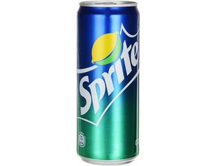 Sprite  0.33 л