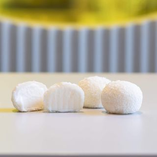 Mochi cocco - 3 pezzi