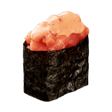 Спайсi Сяке (35г)