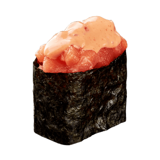 Спайсi Сяке (35г)