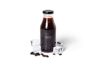 ICED COFFEE 250ML