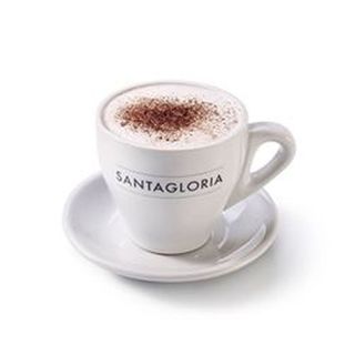 Capuccino 100% Arábica XXL