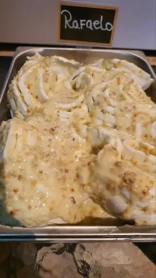 Raffaello 70gr