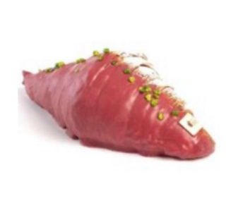 Croissant De Cheesecake