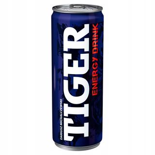 Tiger 0.25l