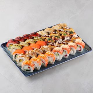 Мікс сет Десятка 1315 г.