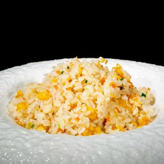 48. Riso con le verdure