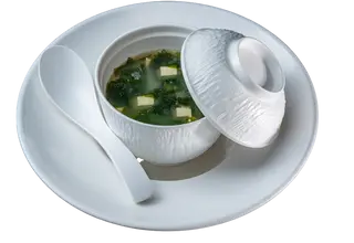030. Miso shiru