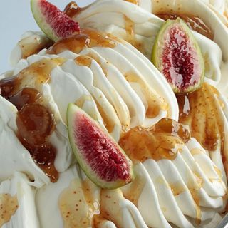 Vaschetta monogusto noci & fichi