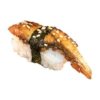 Sushi De Anguila (2 Pzs.)