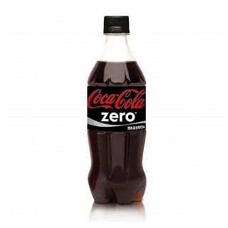 Coca Cola Zero 25cl