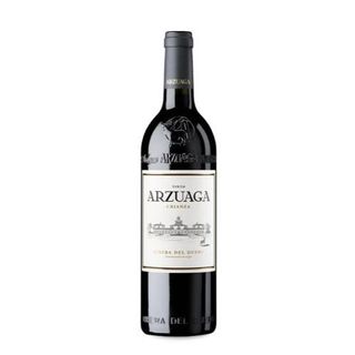 250. Vino Tinto Arzuaga Crianza 2019 (750 Ml.)