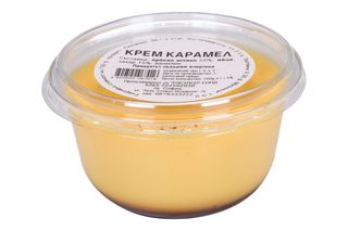 Крем Карамел -200гр