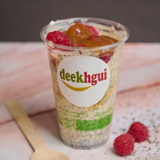 Salaga Chía Fruit (260 Ml.)