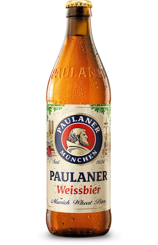 Paulaner Weisse 50 cl