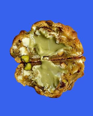 Pistachio Cookie