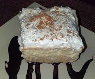 Dulce Tres Leches