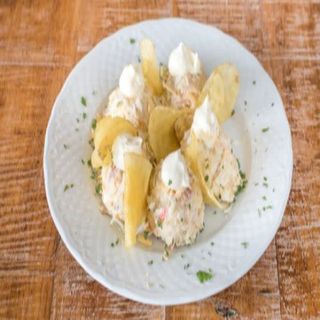 Ensaladilla