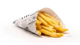 Patatas Fritas
