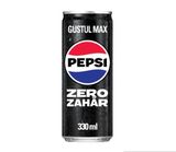 PepsI MAX 0.33L