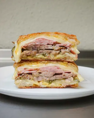 Cubano