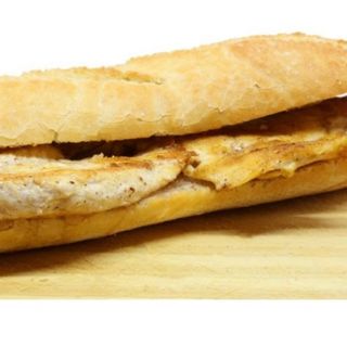 POLLO