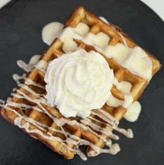 Gofre Sirope A Elegir