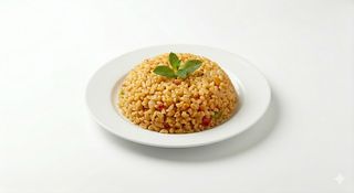 Булгур (порция)