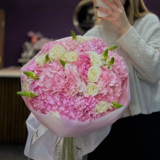 Весняна ніжність 