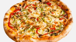 Pizza Vegetariana