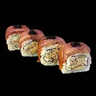 147A. Miura tartufo roll - 4 pezzi