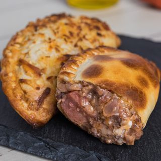 Empanada Gourmet La Catalana