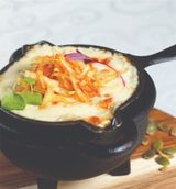 ჟულიენი ხის სოკოთი