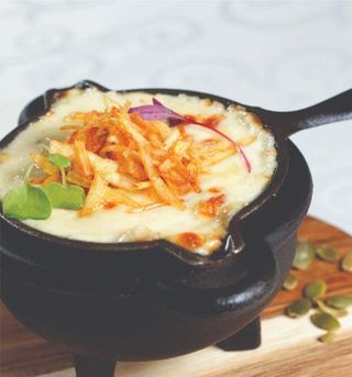 ჟულიენი ხის სოკოთი