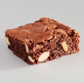 ‏Brownie