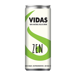 VIDAS ZEN Кен (330мл)