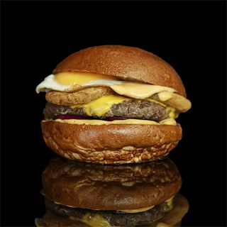 Бургер American boy (330г)