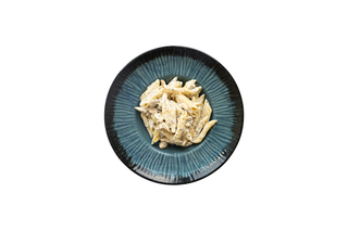 Lazio pasta